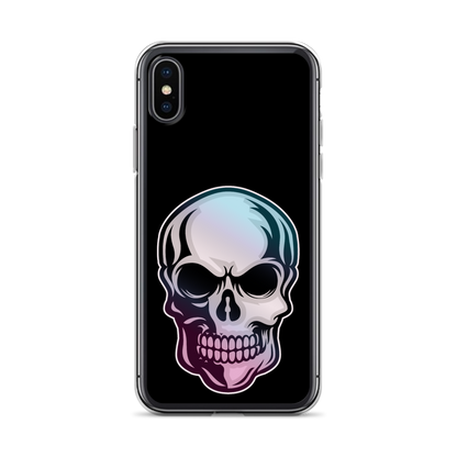 WhyYaMad iPhone Case