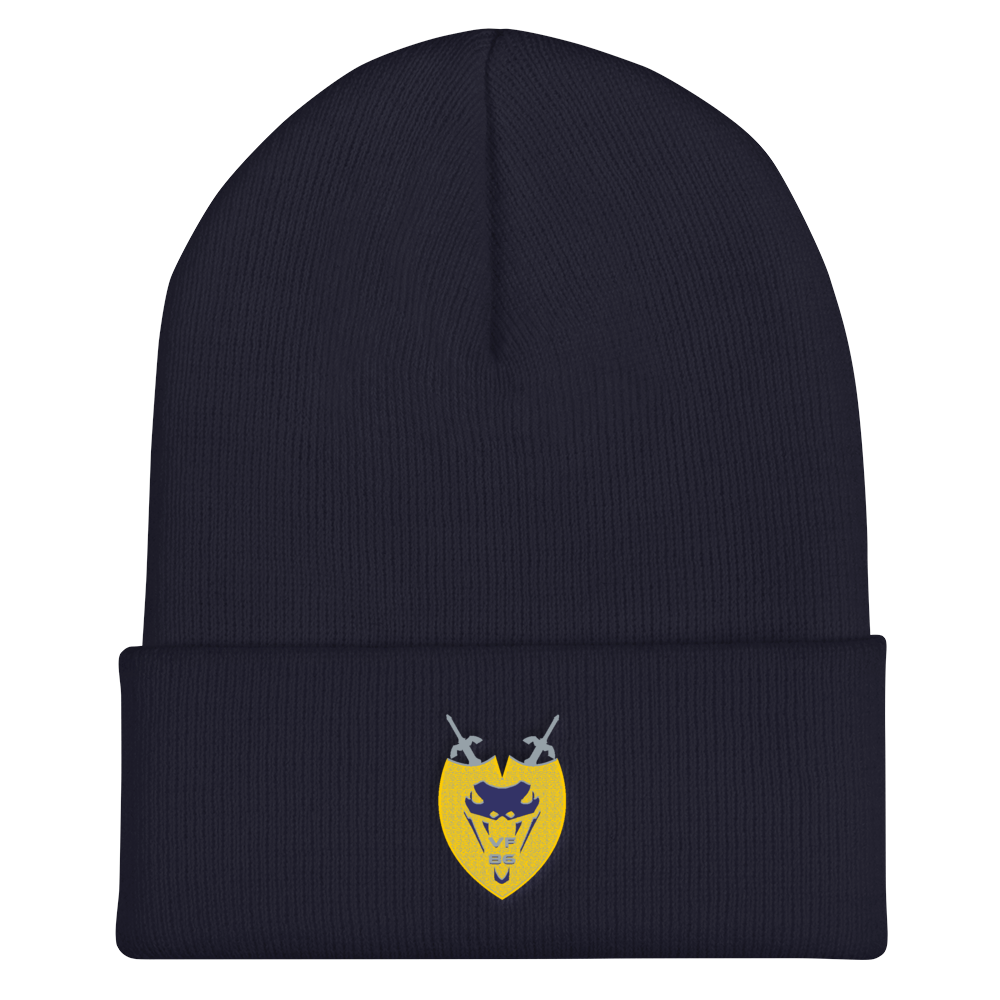 vipersfury86 Gaming Beanie