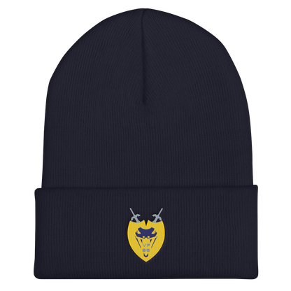 vipersfury86 Gaming Beanie
