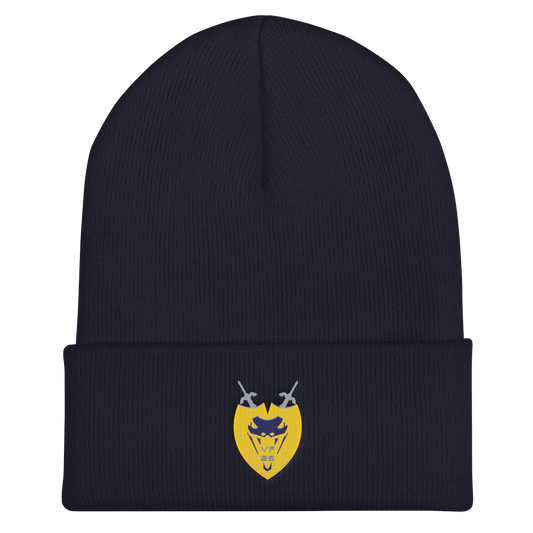 vipersfury86 Gaming Beanie