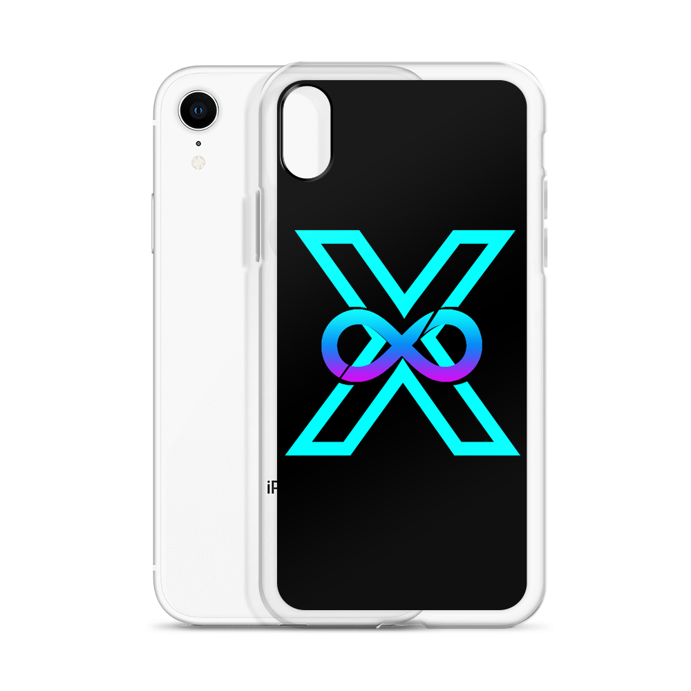 XvinityRev iPhone Case