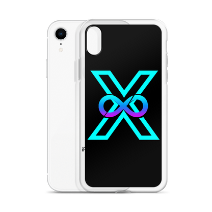XvinityRev iPhone Case
