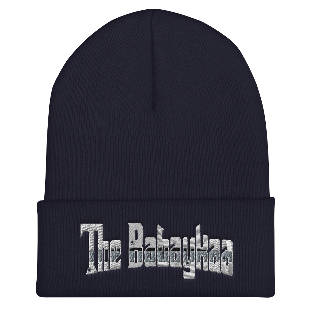 THE BABAYKAA Beanie