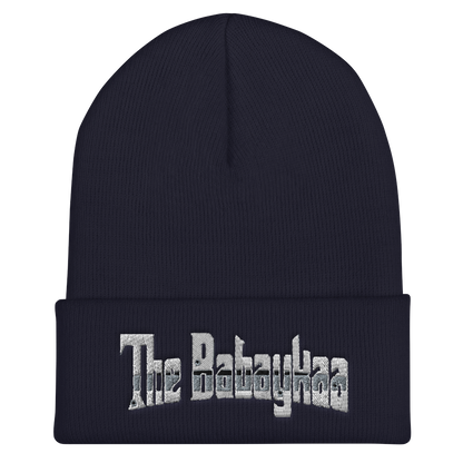 THE BABAYKAA Beanie