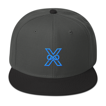 XvinityRev Snapback