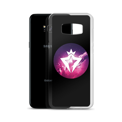 Starlord Samsung Galaxy Case