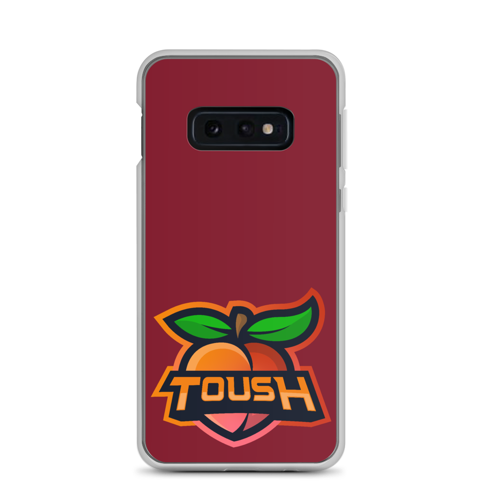 Toush Samsung Case