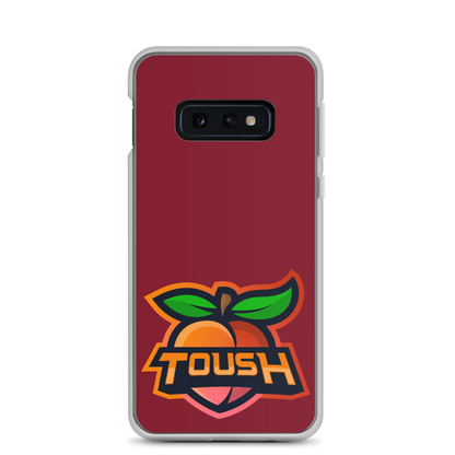 Toush Samsung Case