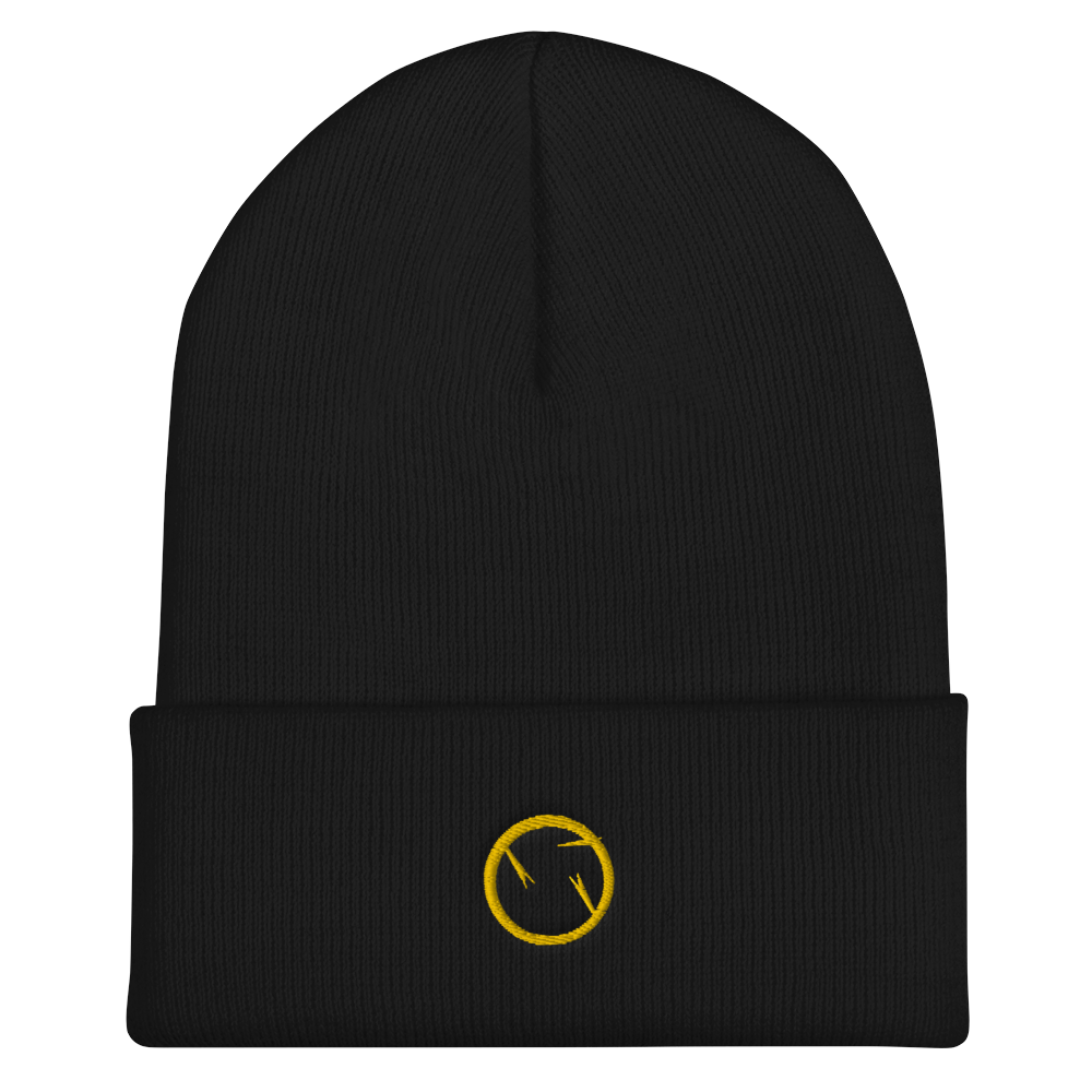 Wooten_ Beanie
