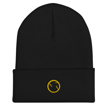 Wooten_ Beanie