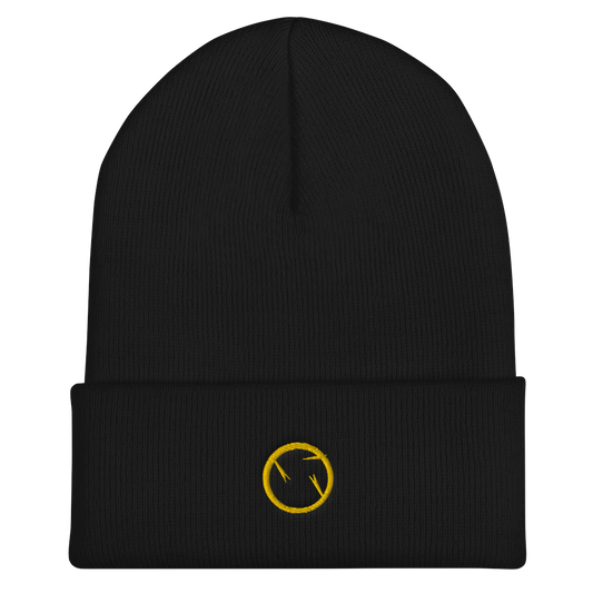 Wooten_ Beanie