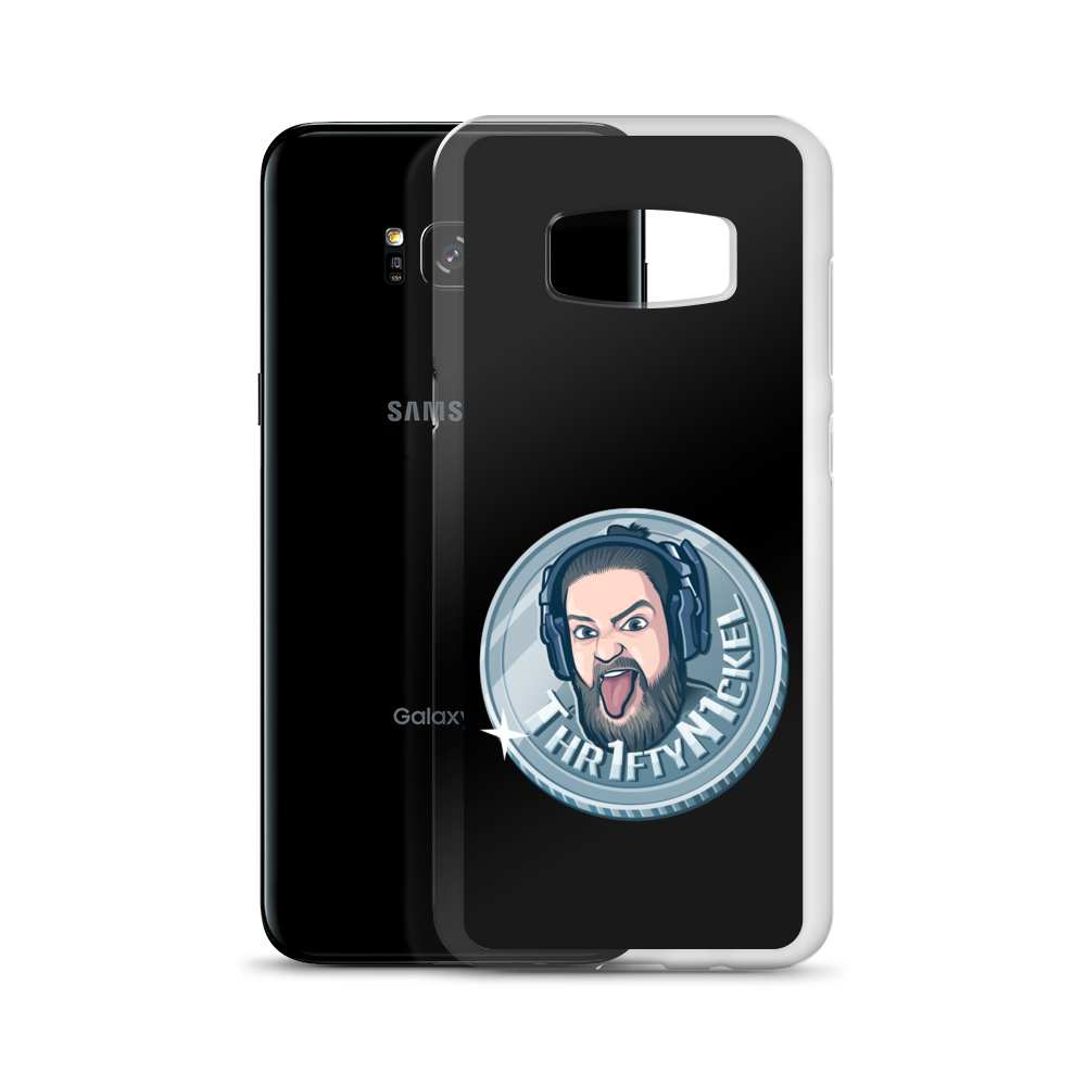 Thr1ftyN1ckeL Samsung Case