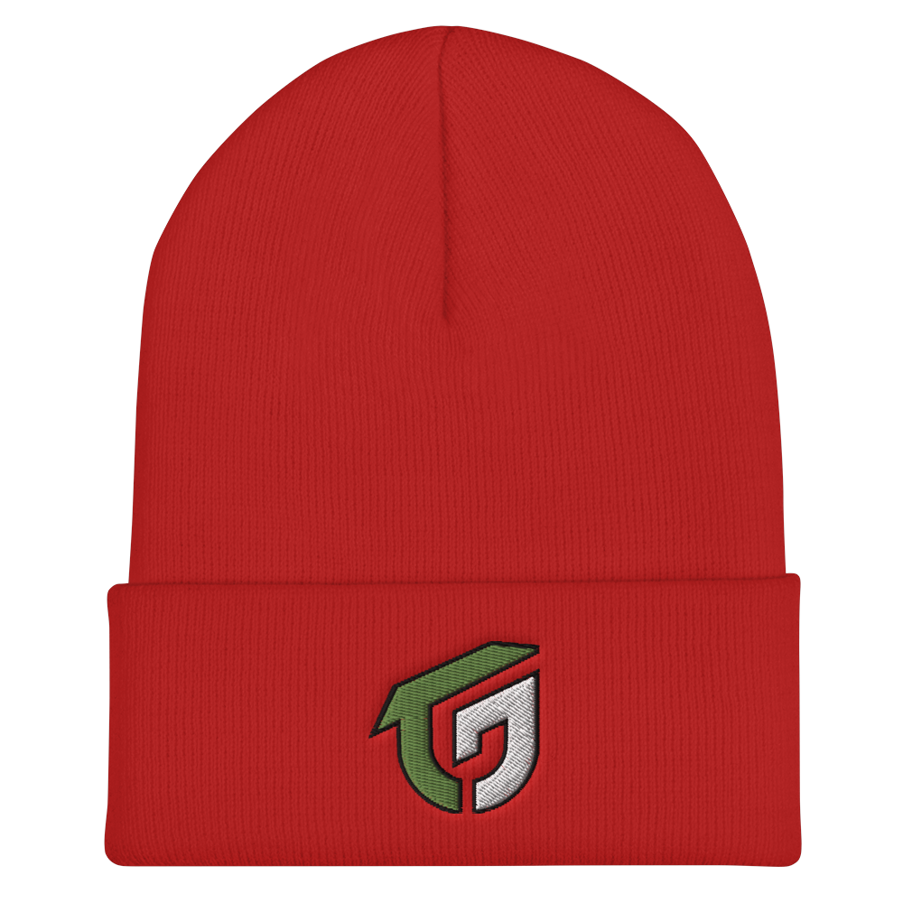 Tripp Gaming Beanie