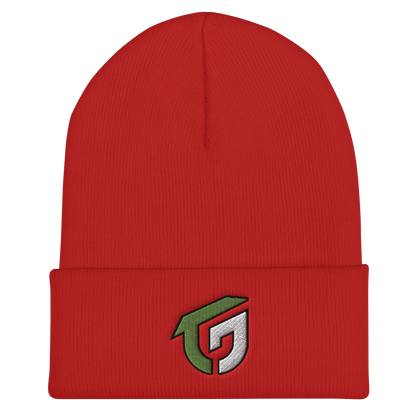 Tripp Gaming Beanie