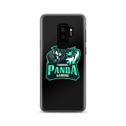 Tamborine Panda Gaming Samsung Case