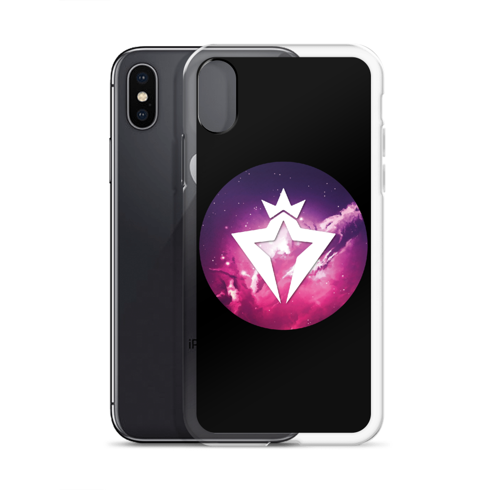 Starlord iPhone Galaxy Case
