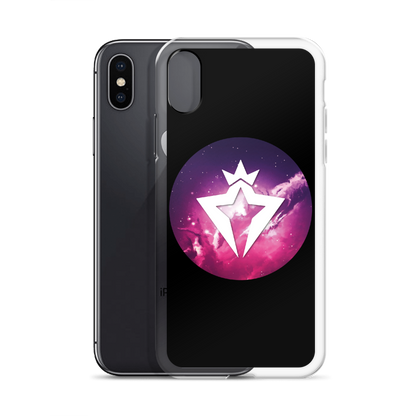 Starlord iPhone Galaxy Case
