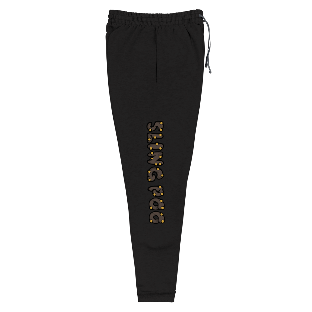 SlingPoo Joggers
