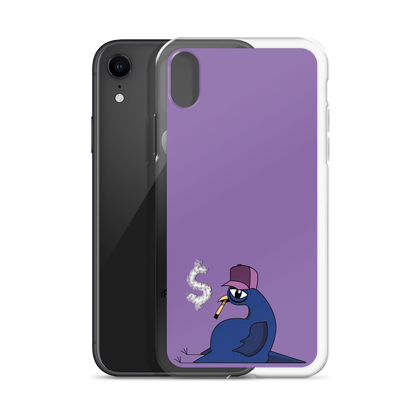 Бай Гълъб iPhone Case