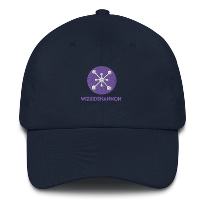WizKidShannon Dad hat