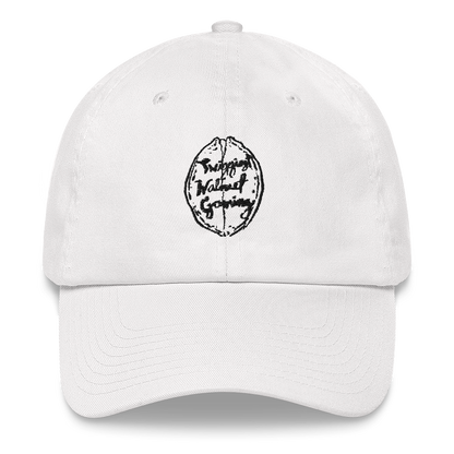 TwiggiestWalnut Dad hat