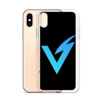 Volt iPhone Case