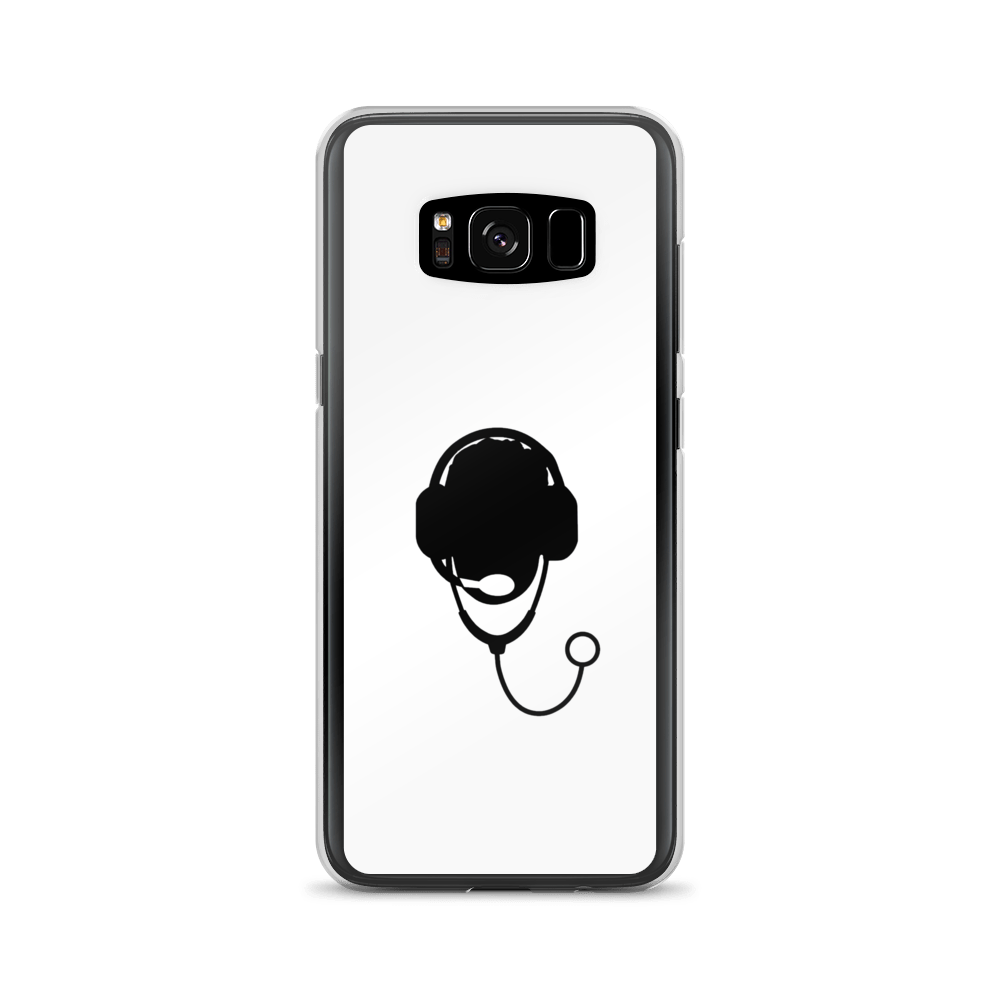TheModiDoc Samsung Case