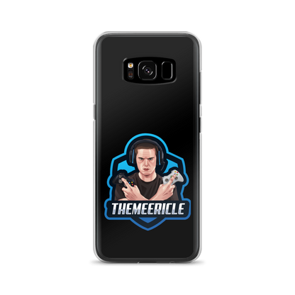 TheMeericle Samsung Case