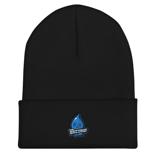 The_Second_Tear Beanie