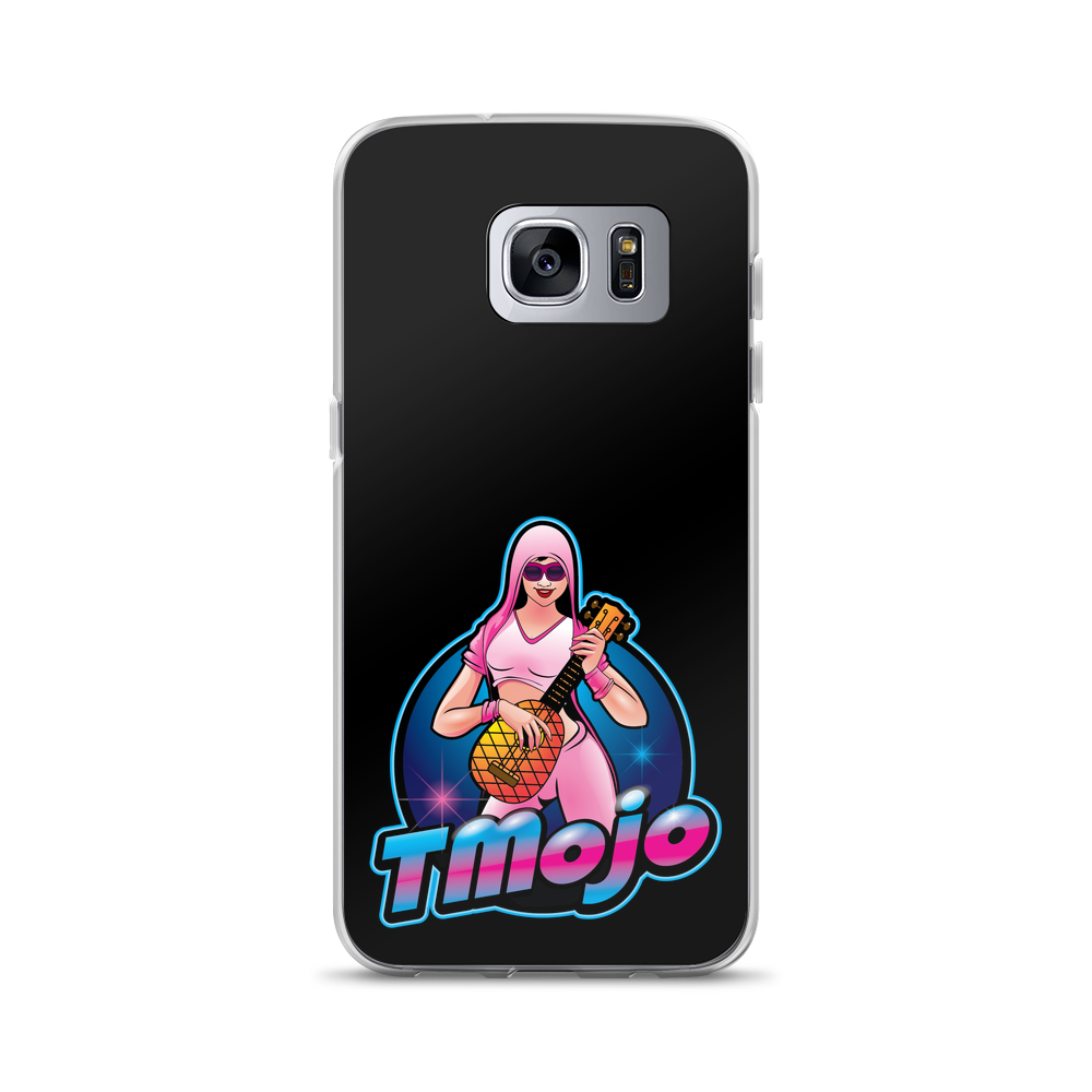 TMojo Logo Samsung Case