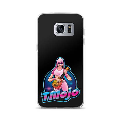 TMojo Logo Samsung Case