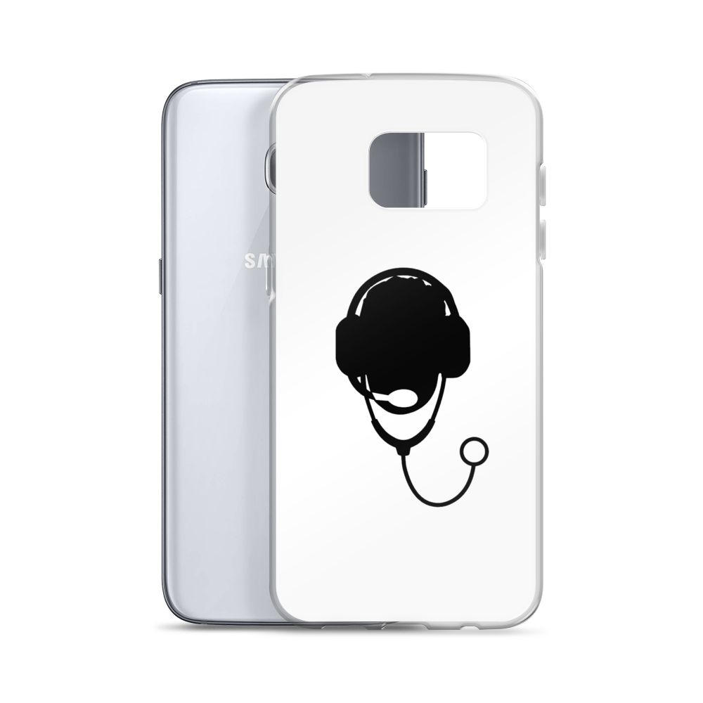 TheModiDoc Samsung Case