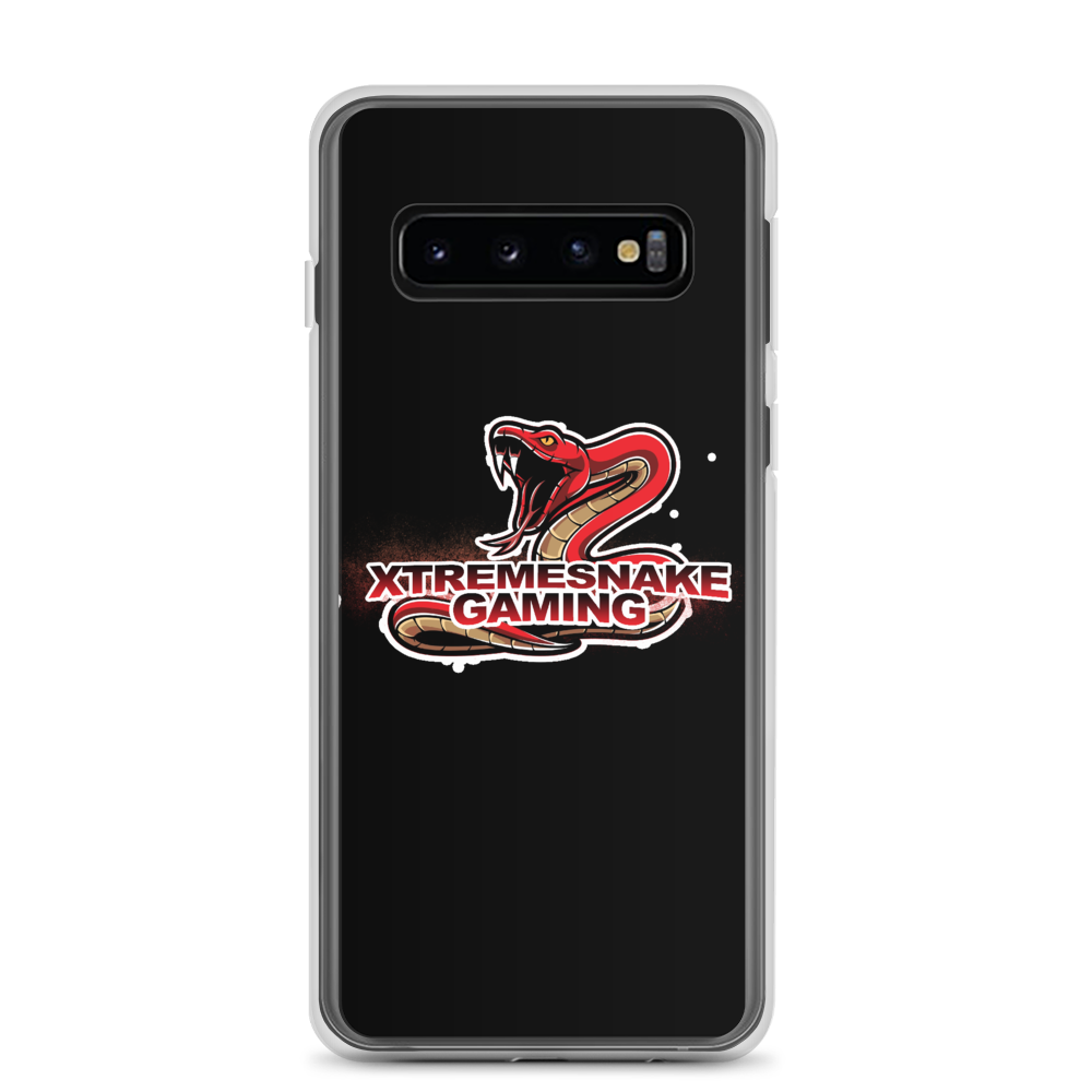 XtremeSnake Gaming Samsung Case