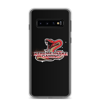 XtremeSnake Gaming Samsung Case