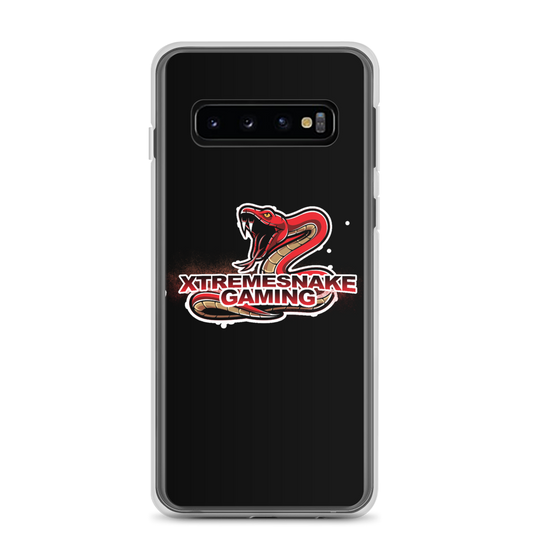 XtremeSnake Gaming Samsung Case