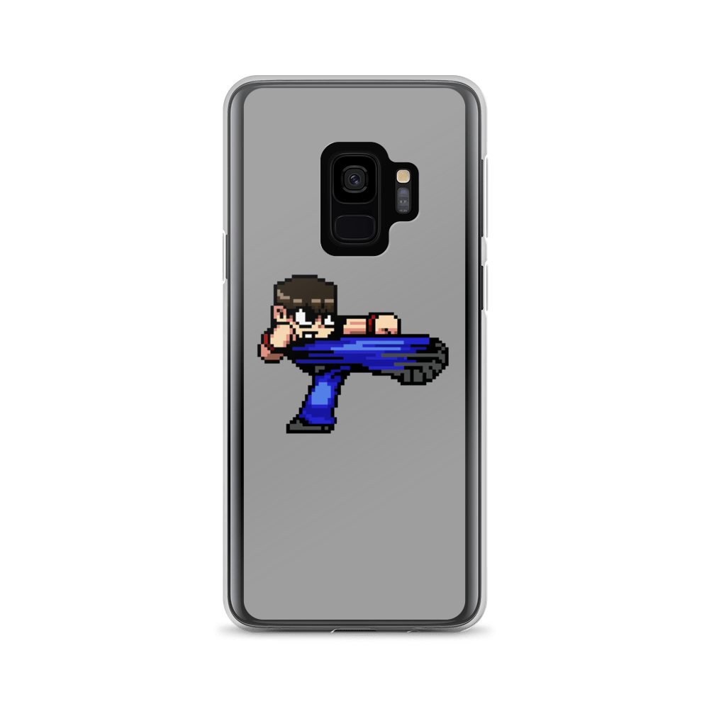 vipersfury86 Gaming Samsung Case