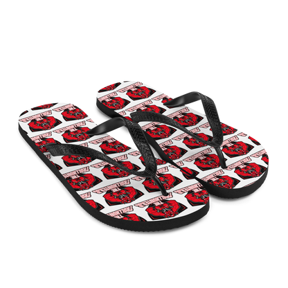 THETROLLHUNTERJC  Flip-Flops