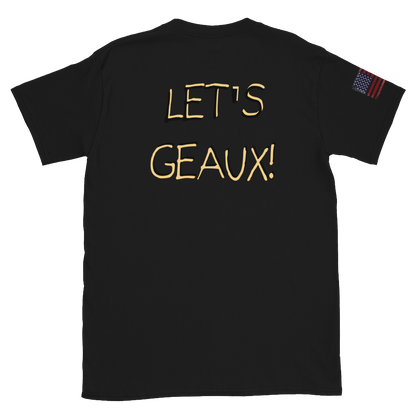 The Gaming Grunt Logo Tee
