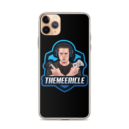 TheMeericle iPhone Case