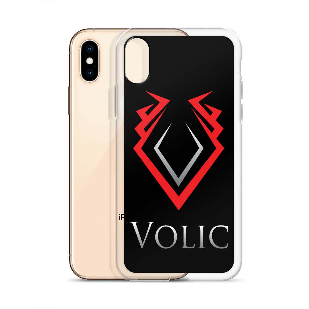 Volic iPhone Case