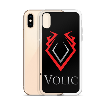 Volic iPhone Case