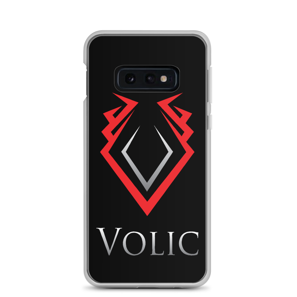 Volic Samsung Case