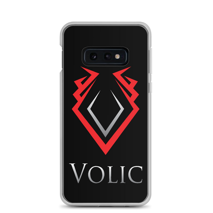 Volic Samsung Case