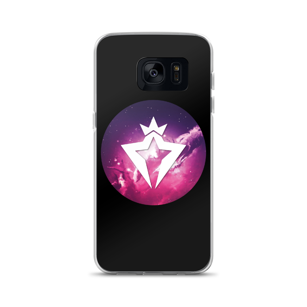 Starlord Samsung Galaxy Case