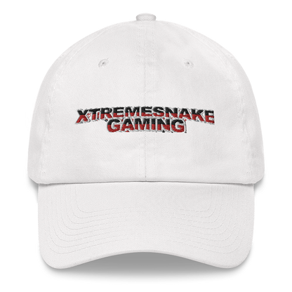 XtremeSnake Gaming Dad hat