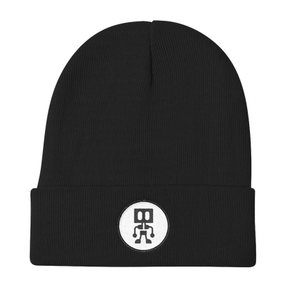 Spike Bot Beanie