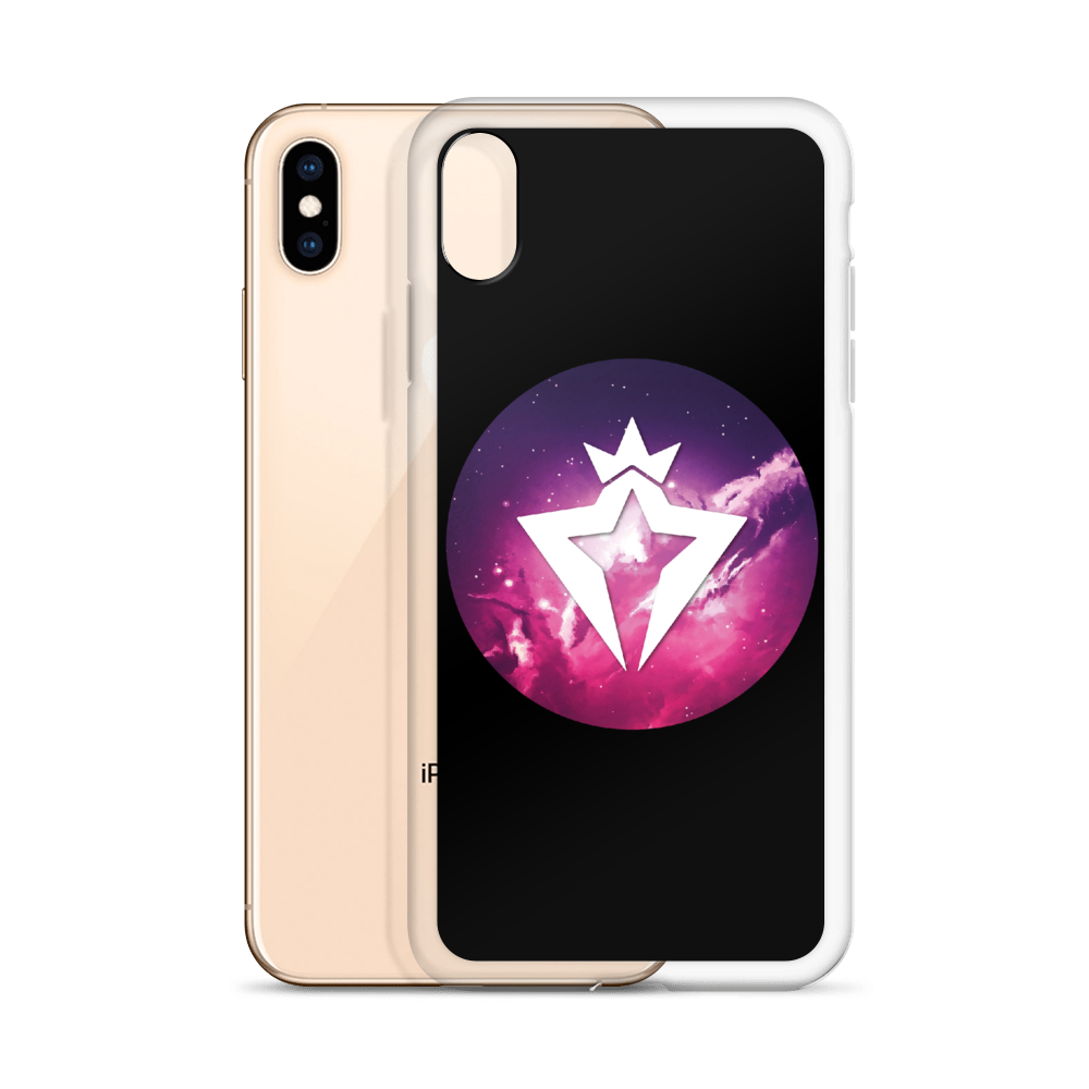 Starlord iPhone Galaxy Case