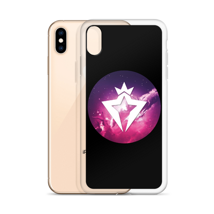 Starlord iPhone Galaxy Case