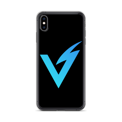 Volt iPhone Case