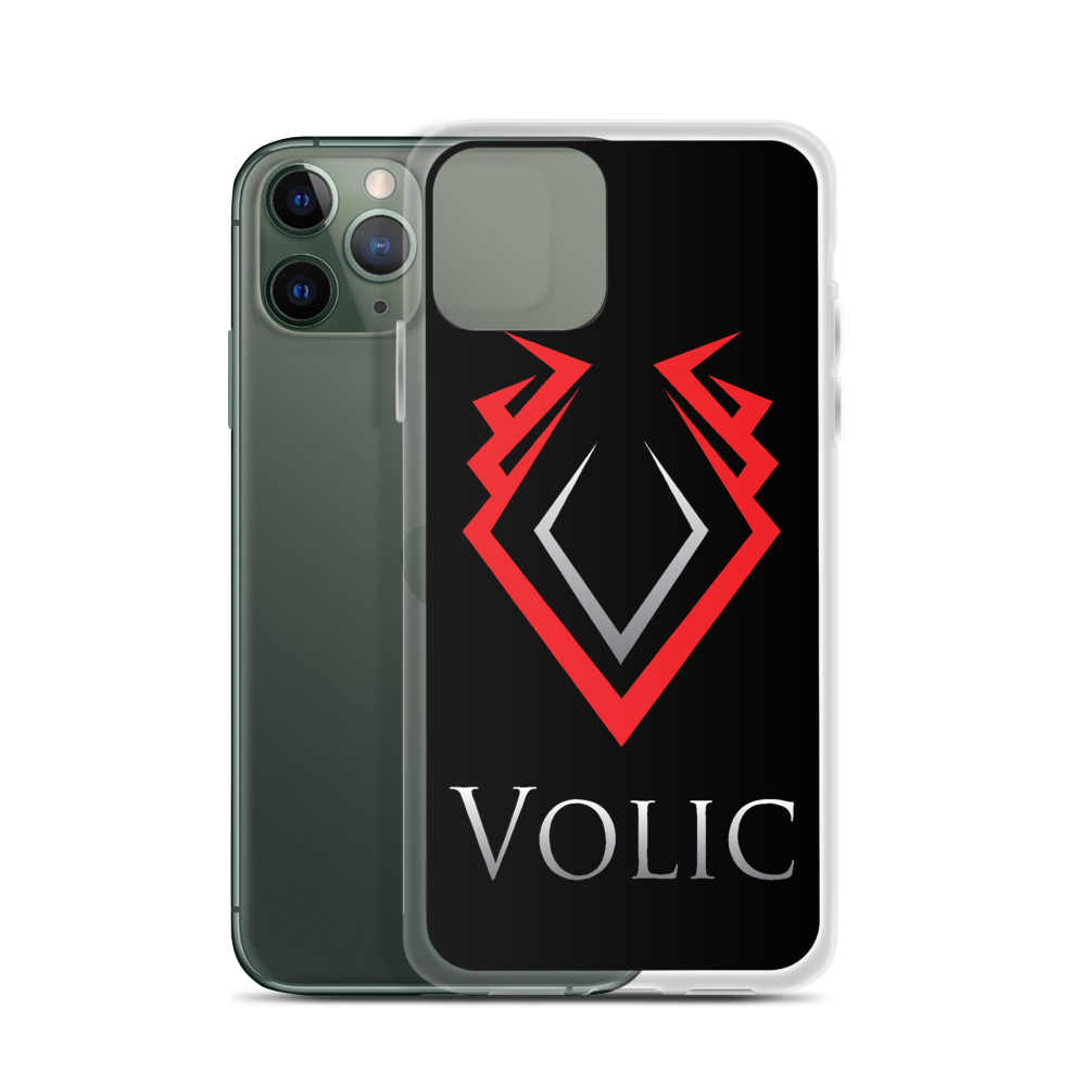 Volic iPhone Case